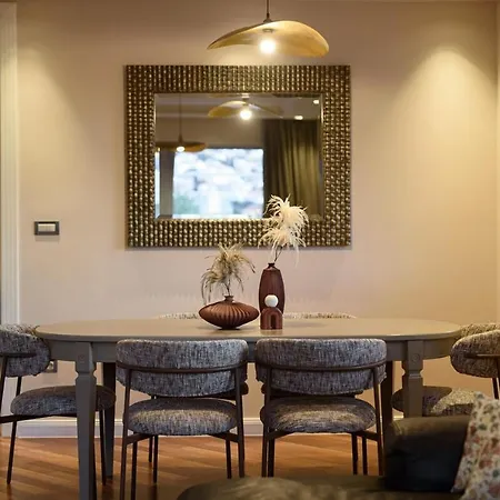 Evavista Penthouse Дубровник