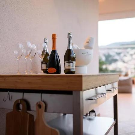 Evavista Penthouse