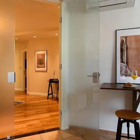 Evavista Penthouse