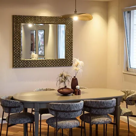 Evavista Penthouse Апартаменты Дубровник