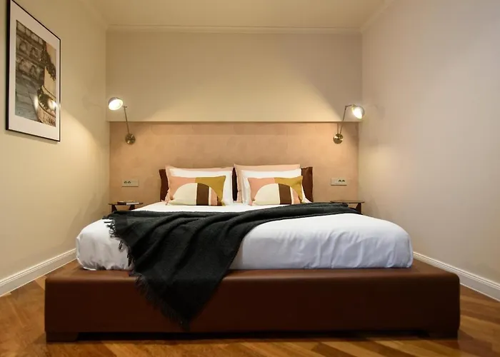 Evavista Penthouse *
