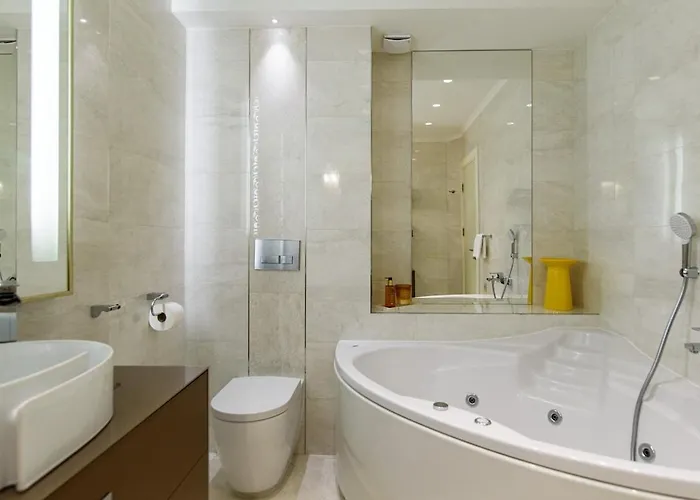 Evavista Penthouse * Дубровник