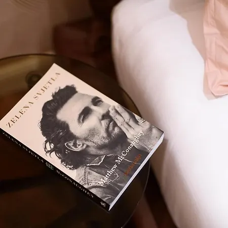 Appartement Evavista Penthouse *