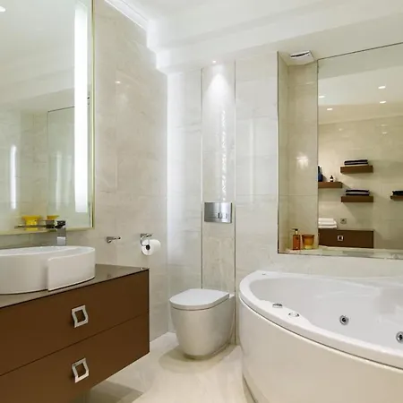 Evavista Penthouse 公寓 杜布罗夫尼克