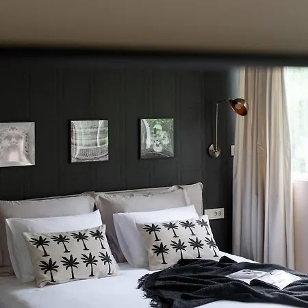 Evavista Penthouse Apartman *