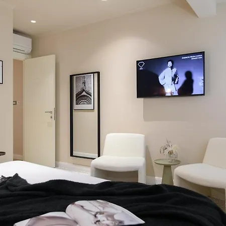 Appartement Evavista Penthouse Dubrovnik