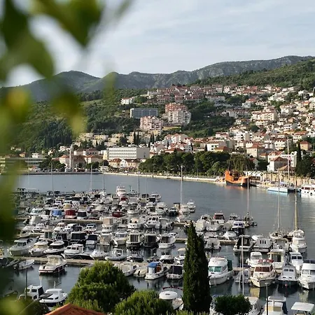 Appartement Evavista Penthouse Dubrovnik