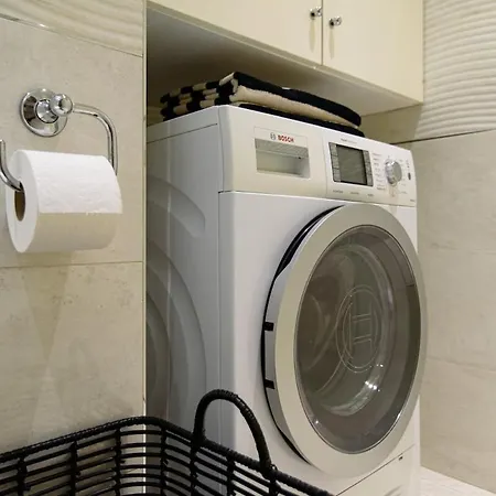 Evavista Penthouse 杜布罗夫尼克