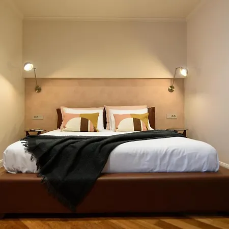 Evavista Penthouse *