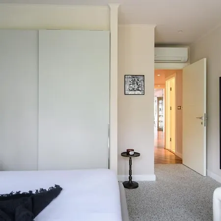 Evavista Penthouse 杜布罗夫尼克