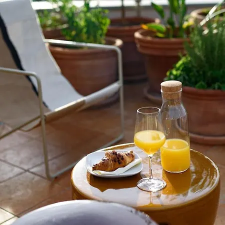 Evavista Penthouse * Dubrovnik