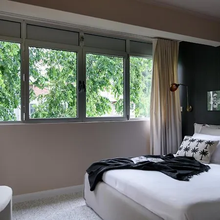 Evavista Penthouse *