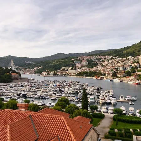 Apartman Evavista Penthouse *