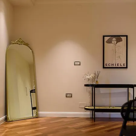 Evavista Penthouse 公寓 杜布罗夫尼克