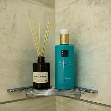 Evavista Penthouse Apartman