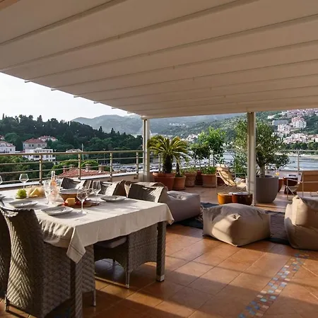 Evavista Penthouse