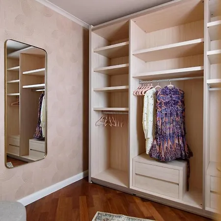 Appartement Evavista Penthouse *