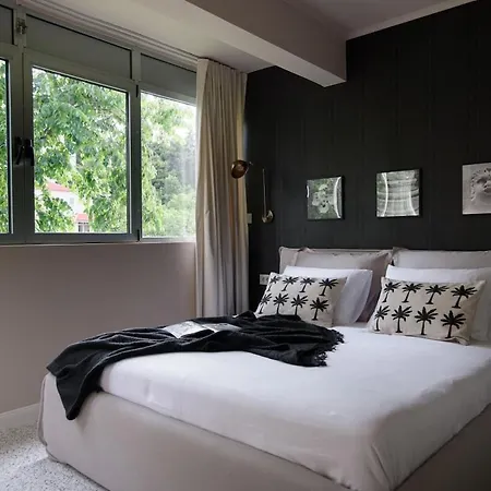 Evavista Penthouse Appartement *