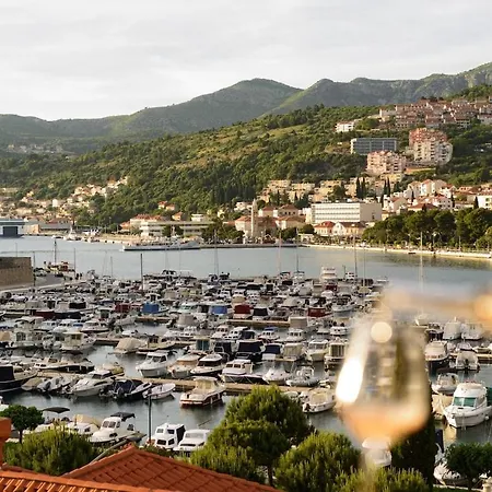 Appartement Evavista Penthouse