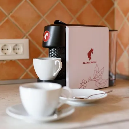 Apartman Evavista Penthouse