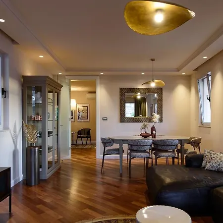 Apartman Evavista Penthouse Dubrovnik