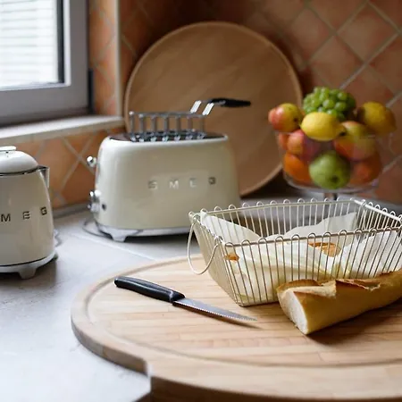 Evavista Penthouse *