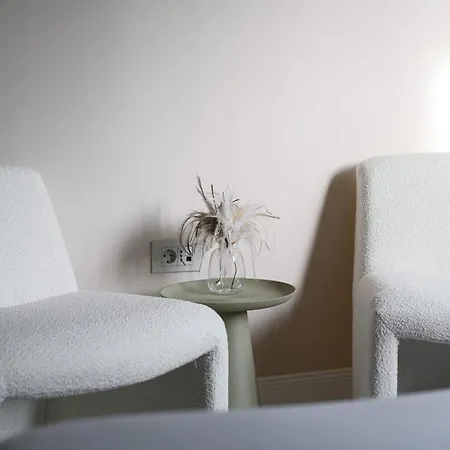 Appartement Evavista Penthouse