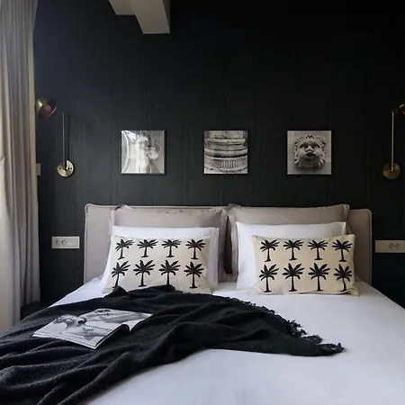 Appartement Evavista Penthouse *