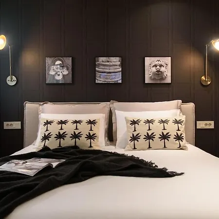 公寓 Evavista Penthouse 杜布罗夫尼克