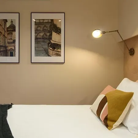 Apartman Evavista Penthouse