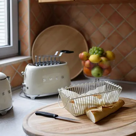 Appartement Evavista Penthouse Dubrovnik