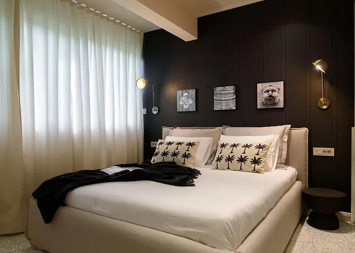 Evavista Penthouse