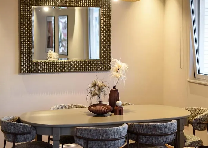 Evavista Penthouse Apartament Dubrownik