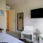 Evavista Penthouse Apartman *