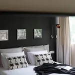 Evavista Penthouse Daire *
