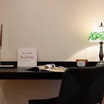 Evavista Penthouse Apartman