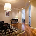 Evavista Penthouse Apartman *