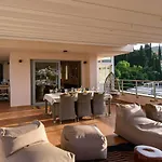 Evavista Penthouse Apartman