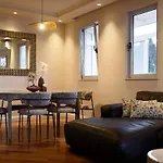 Apartman Evavista Penthouse *