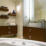 Evavista Penthouse Apartman