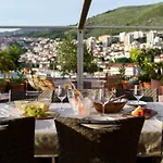Evavista Penthouse Apartman