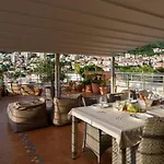 Apartman Evavista Penthouse