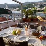 Evavista Penthouse Daire