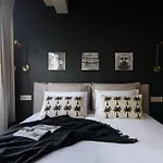 Daire Evavista Penthouse *