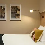 Apartman Evavista Penthouse