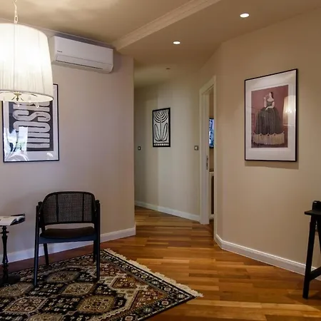 Evavista Penthouse Διαμέρισμα Ντουμπρόβνικ
