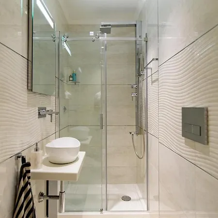 Apartment Evavista Penthouse