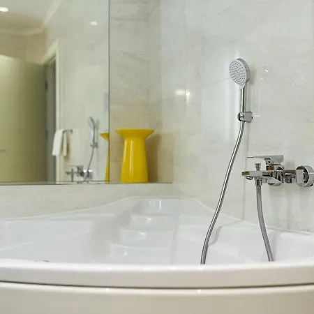 Evavista Penthouse * Ντουμπρόβνικ