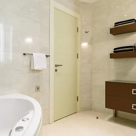 Evavista Penthouse * Ντουμπρόβνικ