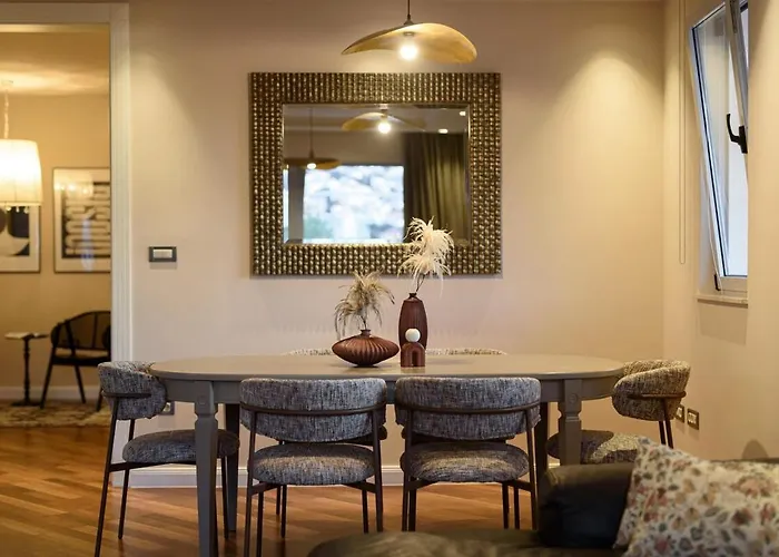 Evavista Penthouse Dubrovnik